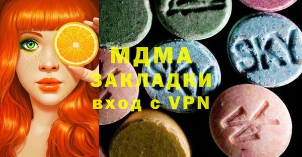 винт Кинешма